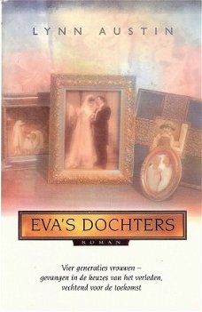 EVA'S DOCHTERS - Lynn Austin