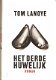 Lanoye, Tom - Het derde huwelijk - 1 - Thumbnail