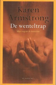 Armstrong, Karen - De wenteltrap - 1