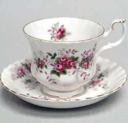Royal Albert Lavender rose diversen - Afbeelding 3