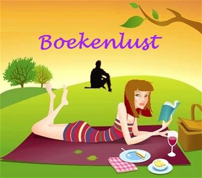 Dreambooks , Boekenlust en Boekenlust Belgie verzend van af nu met - 1