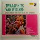 LP: Willeke Alberti - Twaalf Hits (Philips, 1966) - 1 - Thumbnail