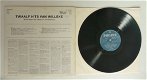 LP: Willeke Alberti - Twaalf Hits (Philips, 1966) - 2 - Thumbnail