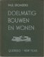 Paul Bromberg; Doelmatig bouwen en wonen - 1 - Thumbnail