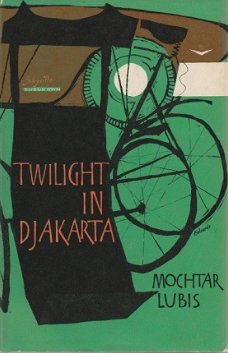 Mochtar Lubis ; Twilight in Djakarta