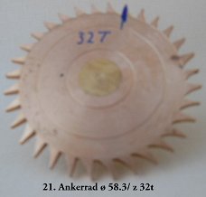 21. Ankerrad