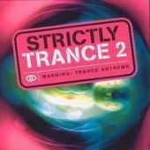 CD Strictly Trance 2 - 3