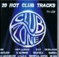CD Club Zone 20 Hot Club Tracks - 1 - Thumbnail