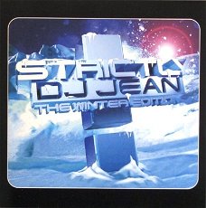 2CD Strictly DJ Jean The Winter Collection