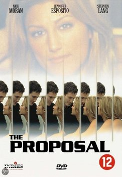 DVD the Proposal - 1