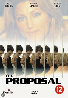 DVD the Proposal