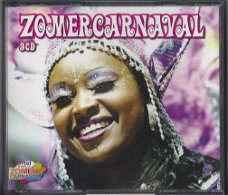 3CD Zomercarnaval 2006