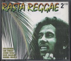 2CD Rasta Reggae