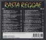 2CD Rasta Reggae - 2 - Thumbnail