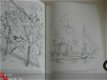 Dover Coloringboek The story of Whaling Peter F Copeland - 1 - Thumbnail