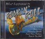 CD Countdown Rockers what happened to Rock 'n' Roll - 1 - Thumbnail
