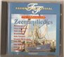 CD De allermooiste Zeemansliedjes - 1 - Thumbnail