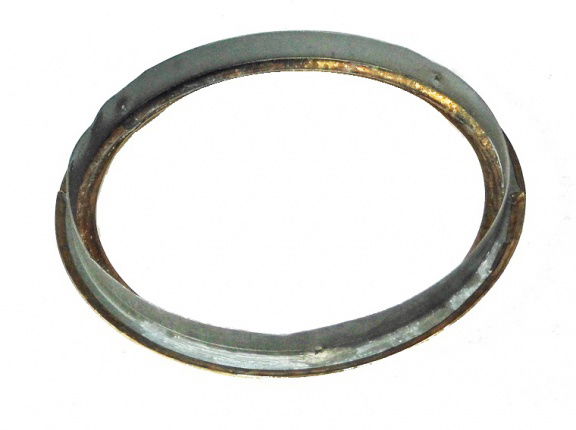 === Wijzerplaat ring = oud === 24426 - Afbeelding 2