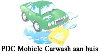 PDC Mobiele Carwash Aartselaar - 1