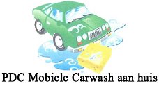 PDC Mobiele Carwash Aartselaar