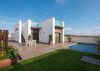 V384 Nieuwbouw vrijstaande villa in Rojales - Costa Blanca - 1 - Thumbnail