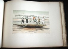 Sketches in the Soudan 1886 Verner Soedan Afrika