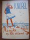 Marijke op het eiland - K. Norel - 1 - Thumbnail