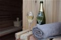 nieuw ! Luxe chalet met sauna en jacuzzi @ La Roche en Ardenne - 1 - Thumbnail
