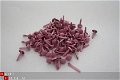 25 middel brads 5 mm roze - 1 - Thumbnail