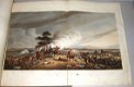 The Campaign of Waterloo 1816 Bowyer 1e druk Napoleon - 1 - Thumbnail