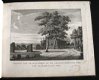 Batterijen rondom Amsterdam in 1787 Set v 14 etsen/gravures - 3 - Thumbnail