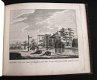 Batterijen rondom Amsterdam in 1787 Set v 14 etsen/gravures - 5 - Thumbnail