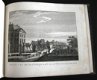 Batterijen rondom Amsterdam in 1787 Set v 14 etsen/gravures - 6 - Thumbnail