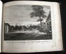 Batterijen rondom Amsterdam in 1787 Set v 14 etsen/gravures - 7 - Thumbnail