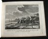 Batterijen rondom Amsterdam in 1787 Set v 14 etsen/gravures - 8 - Thumbnail