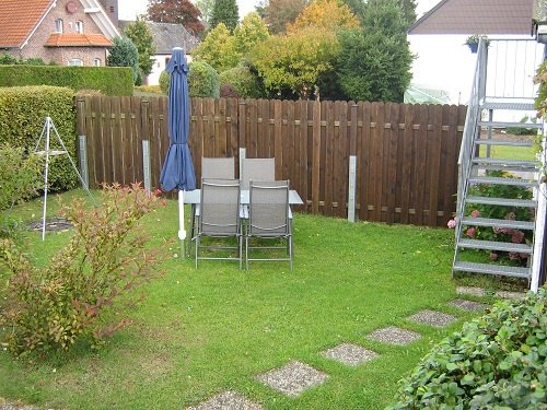 2 Eifel-Moezel Vakantiewoningen März + April vrij - Afbeelding 5