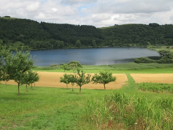 2 Eifel-Moezel Vakantiewoningen März + April vrij - Afbeelding 6