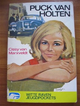 Puck van Holten - Cissy van Marxveldt - 1