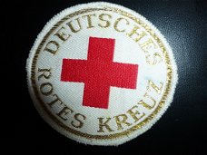 Embleem Deutsches Rotes Kreuz