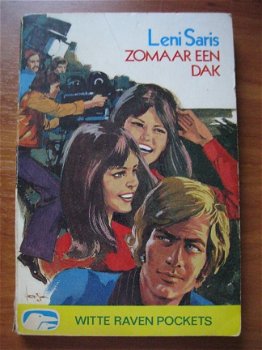 Zomaar een dak - Leni Saris - 1