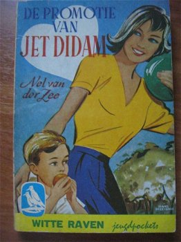 De promotie van Jet Didam - Nel van der Zee - 1