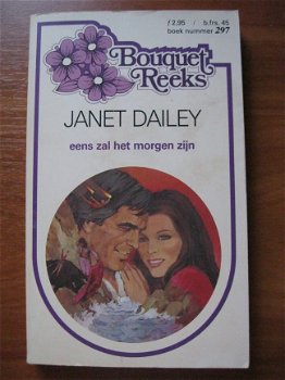 Eens zal het morgen zijn - Janet Dailey - 1