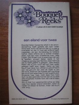 Een eiland voor twee - Mary Wibberly - 2