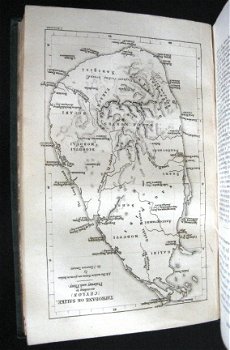 Ceylon An Account of the Island 1859 Tennent Sri Lanka - 6