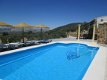 augustes Spanje Andalusie, nog enkele weekjes vrij vakantievillas met zwembad - 3 - Thumbnail