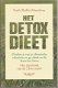 Paula Baillie-Hamilton: Het Detox Dieet - 1 - Thumbnail