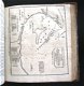 Steel's Naval Chronologist of the Late War [1802] 6 kaarten - 1 - Thumbnail