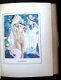 Les Baisers 1947 Dorat 65/500 Brunelleschi (illustrator) - 7 - Thumbnail