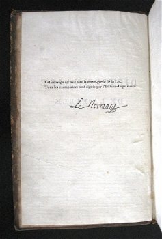 Dictionnaire de la fable & mythologie 1803 Noël - 5