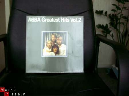 LP-ABBA - 1